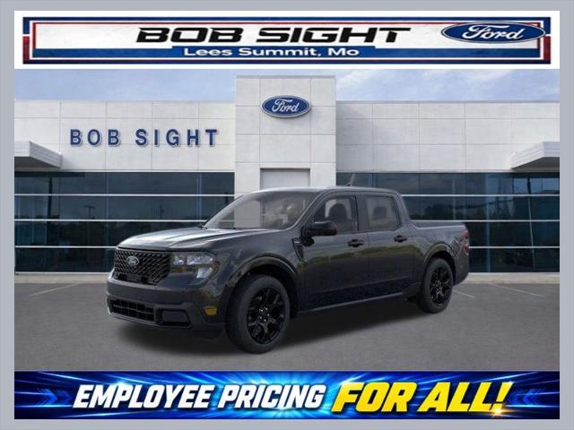 2025 Ford Maverick XLT for sale in Lee's Summit, MO