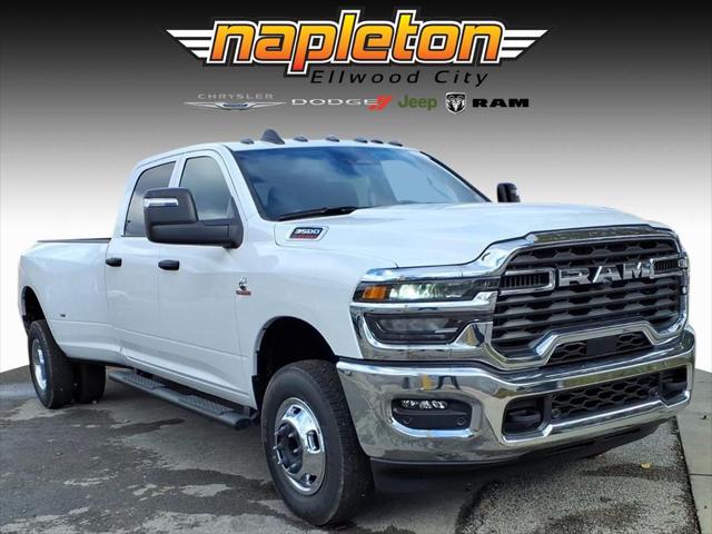 2026 Ram 3500 Tradesman for sale in Ellwood City, PA