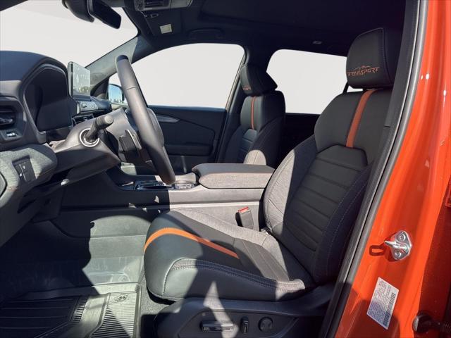 2026 Honda Passport AWD TrailSport