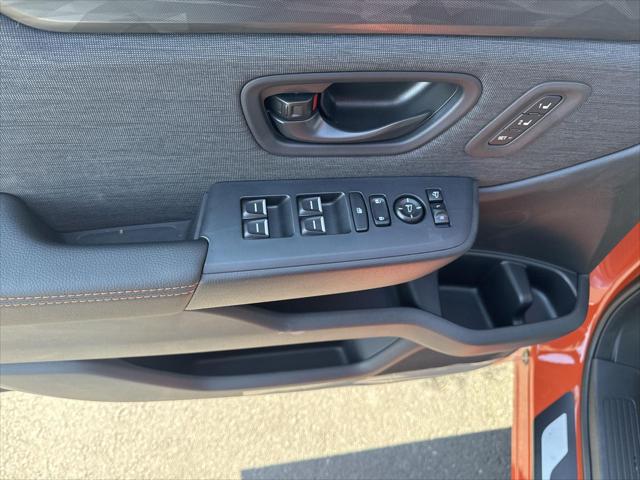 2026 Honda Passport AWD TrailSport