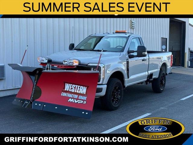 2026 Ford F-250 XL for sale in Fort Atkinson, WI
