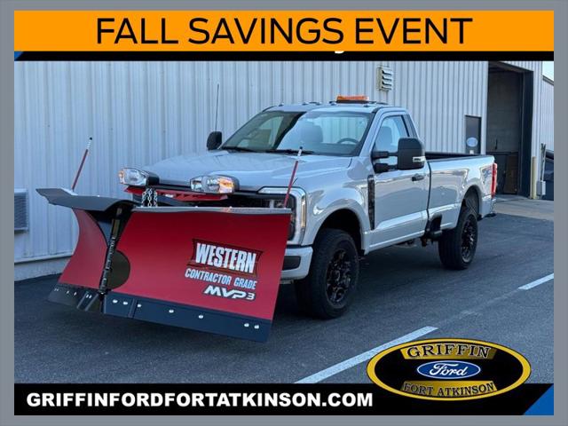 2026 Ford F-250 XL for sale in Fort Atkinson, WI