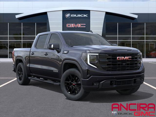 2026 GMC Sierra 1500 Elevation for sale in Boerne, TX