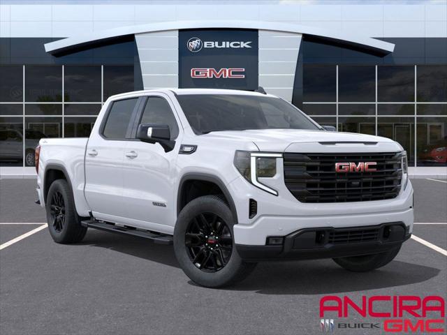 2026 GMC Sierra 1500 Elevation for sale in Boerne, TX