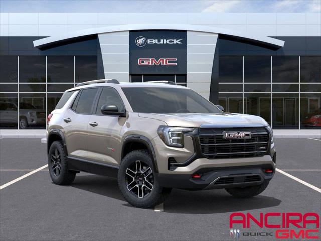 2026 GMC Terrain AWD AT4 for sale in Boerne, TX