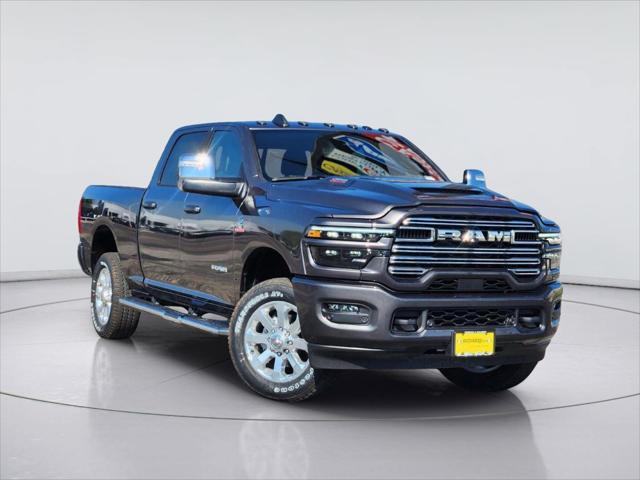 2026 Ram 2500 Laramie for sale in Temple, TX