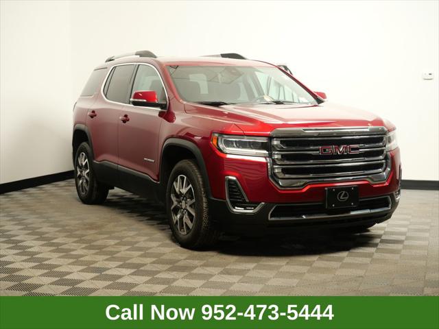 2023 GMC Acadia AWD SLE for sale in Wayzata, MN