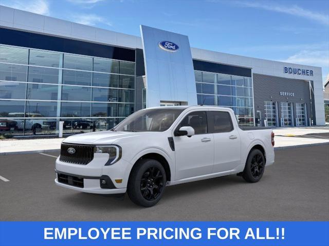 2025 Ford Maverick Lobo for sale in Menomonee Falls, WI