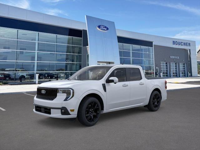 2025 Ford Maverick Lobo for sale in Menomonee Falls, WI