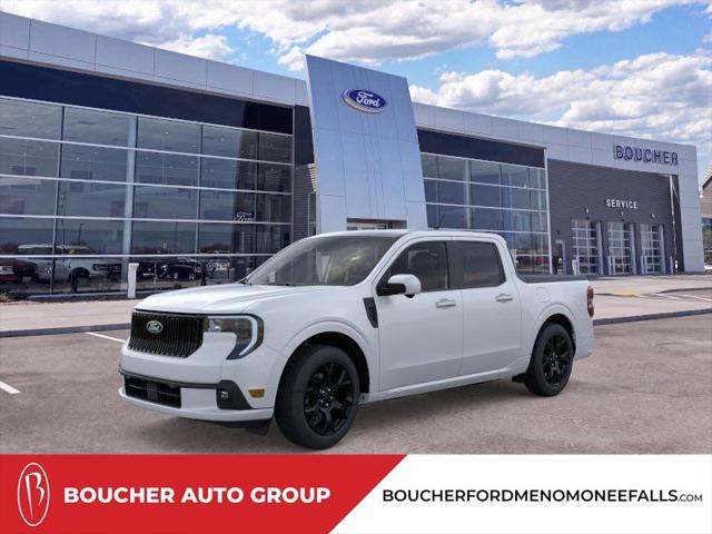 2025 Ford Maverick Lobo for sale in Menomonee Falls, WI