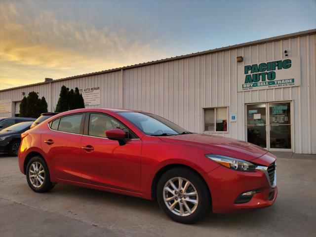 2018 Mazda Mazda3 Touring for sale in Lincoln, NE