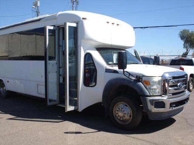 2015 Ford F-550 XL for sale in Phoenix, AZ