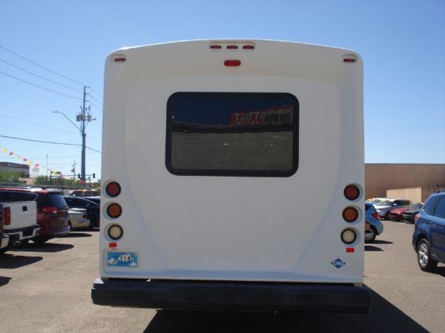 2015 Ford F-550 XL