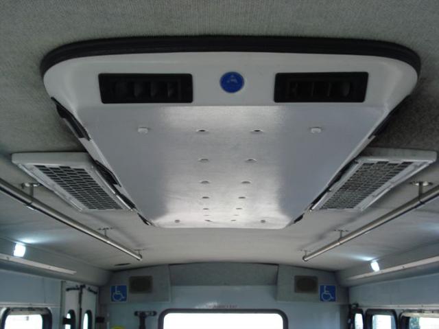 2015 Ford F-550 XL