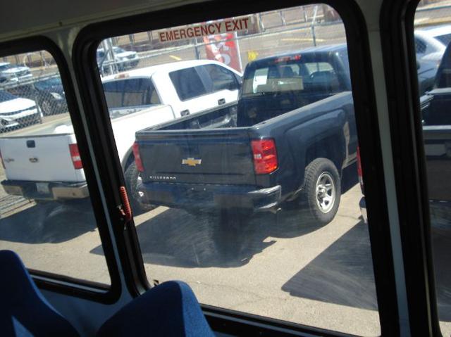 2015 Ford F-550 XL