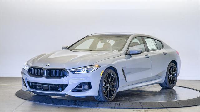 2026 BMW 8 Series 840i for sale in Torrance, CA