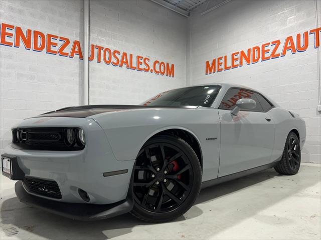 2021 Dodge Challenger R/T for sale in El Paso, TX