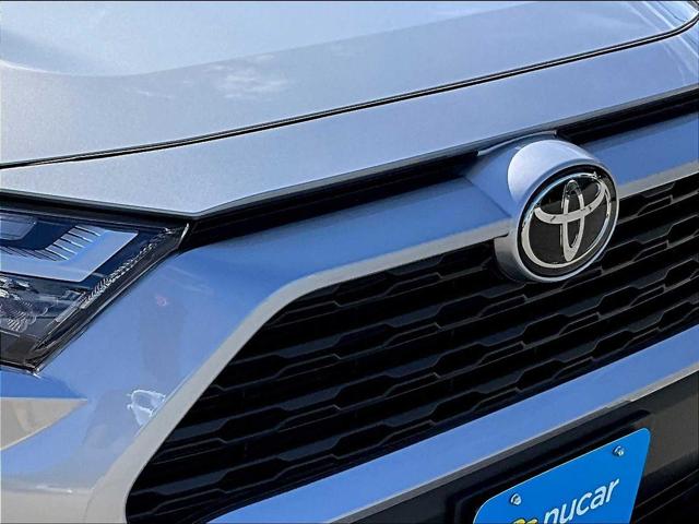 2025 Toyota RAV4 Hybrid XLE Premium