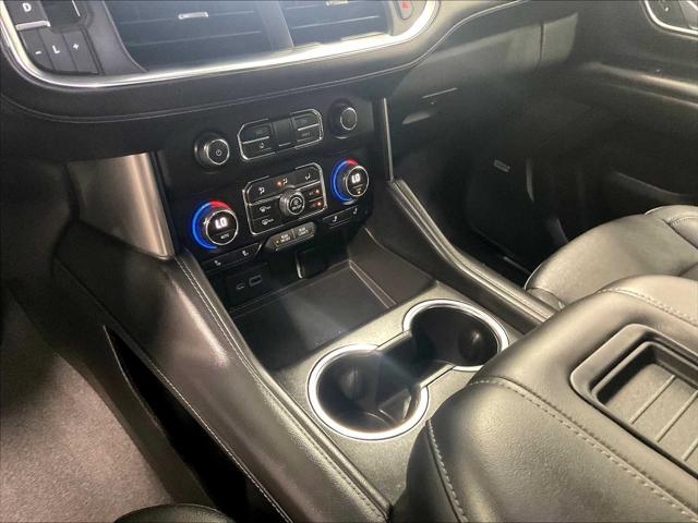 2022 Chevrolet Tahoe 4WD LT