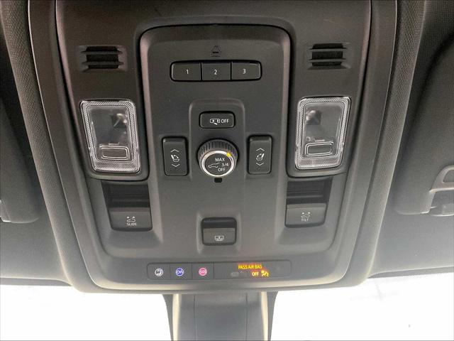 2022 Chevrolet Tahoe 4WD LT