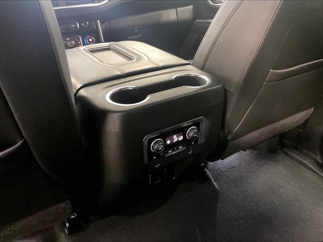 2022 Chevrolet Tahoe 4WD LT