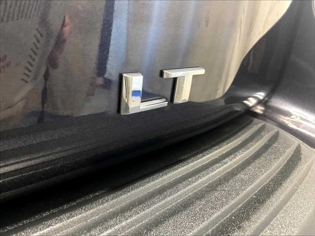 2022 Chevrolet Tahoe 4WD LT