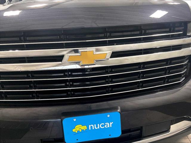 2022 Chevrolet Tahoe 4WD LT