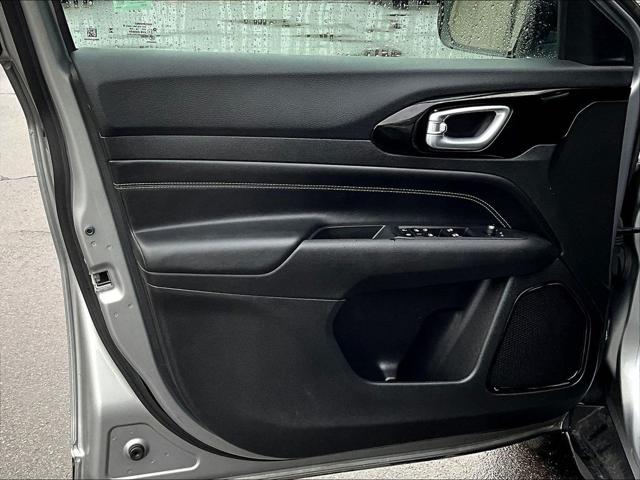 2023 Jeep Compass Altitude 4x4