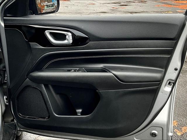 2023 Jeep Compass Altitude 4x4