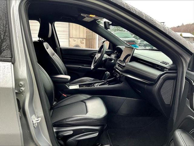 2023 Jeep Compass Altitude 4x4