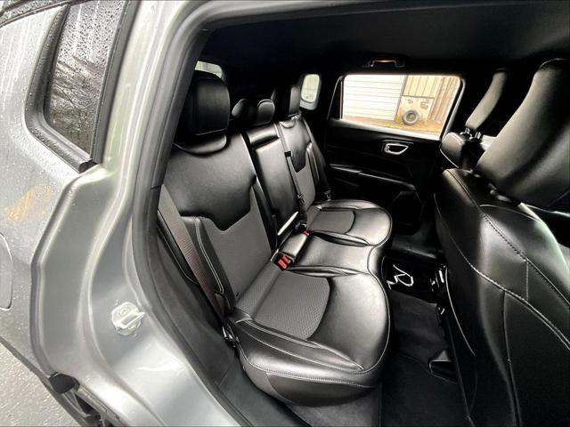 2023 Jeep Compass Altitude 4x4