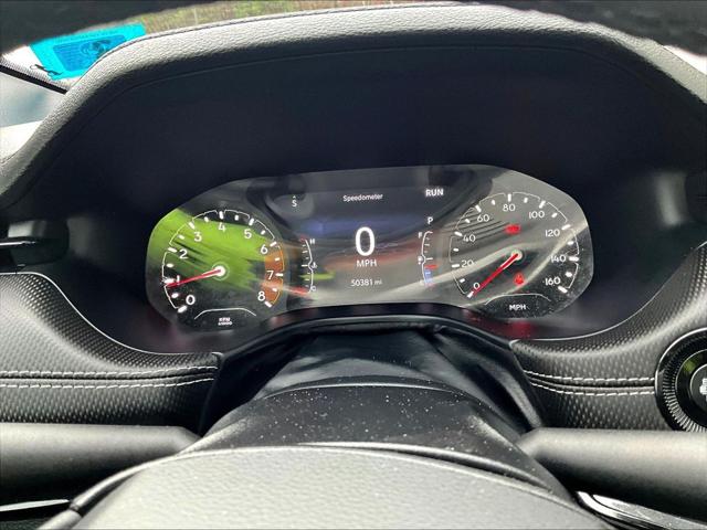 2023 Jeep Compass Altitude 4x4
