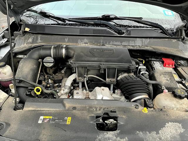 2023 Jeep Compass Altitude 4x4