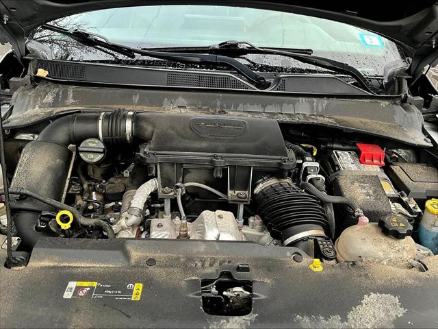 2023 Jeep Compass Altitude 4x4