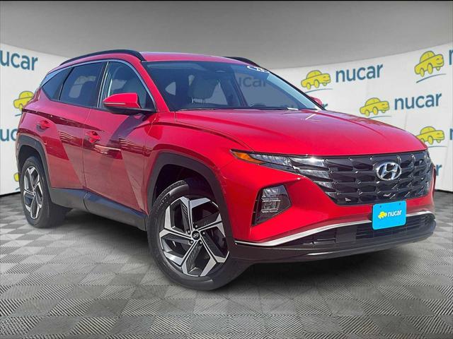 2023 Hyundai Tucson SEL for sale in Norwood, MA