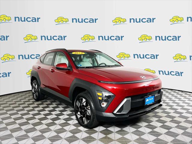 2024 Hyundai Kona SEL for sale in Norwood, MA