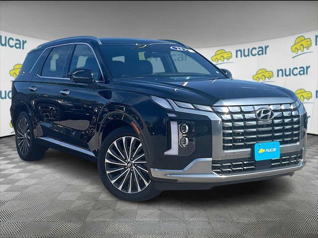 2023 Hyundai Palisade Calligraphy for sale in Norwood, MA