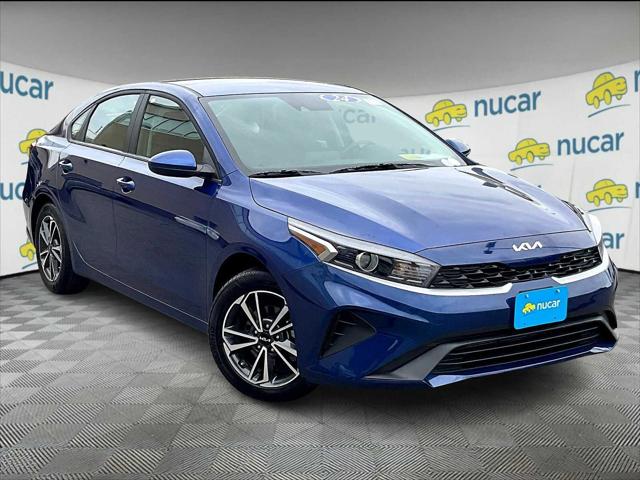 2024 Kia Forte LXS for sale in Norwood, MA