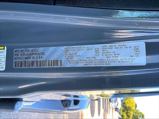 2023 Jeep Wrangler 4-Door Sahara Altitude 4x4