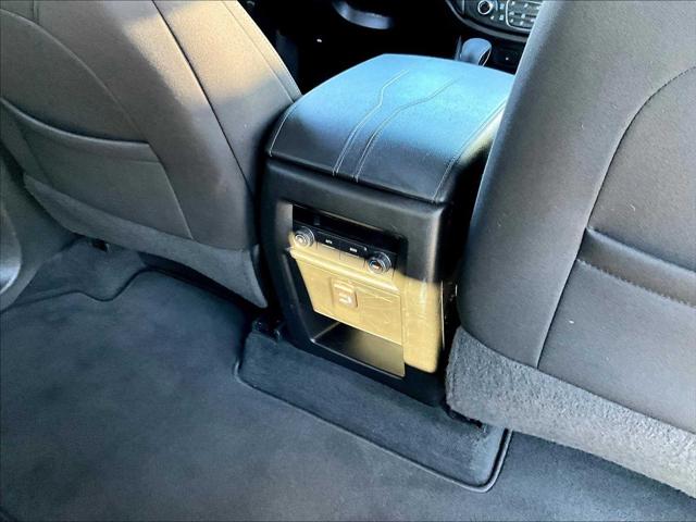 2023 Chevrolet Traverse AWD LT Cloth