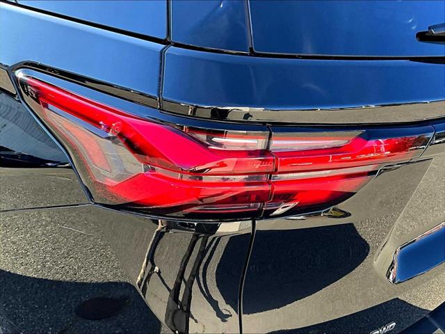 2023 Chevrolet Traverse AWD LT Cloth