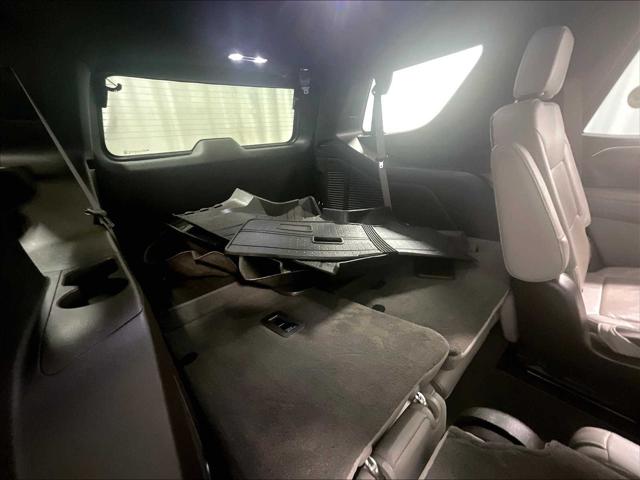 2021 Chevrolet Tahoe 4WD LT