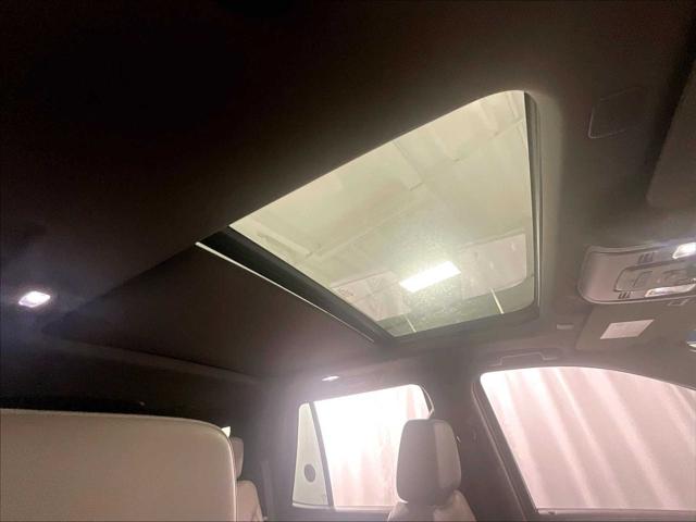 2021 Chevrolet Tahoe 4WD LT