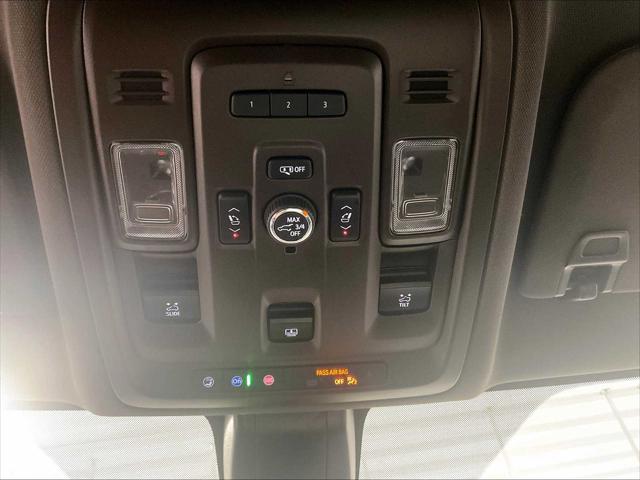 2021 Chevrolet Tahoe 4WD LT