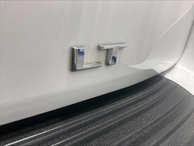 2021 Chevrolet Tahoe 4WD LT