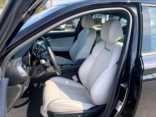 2025 Genesis G70 3.3T AWD Sport Advanced