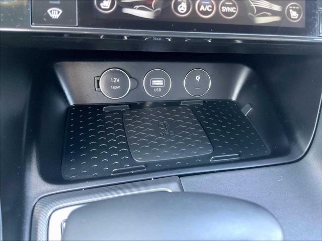 2025 Genesis G70 3.3T AWD Sport Advanced