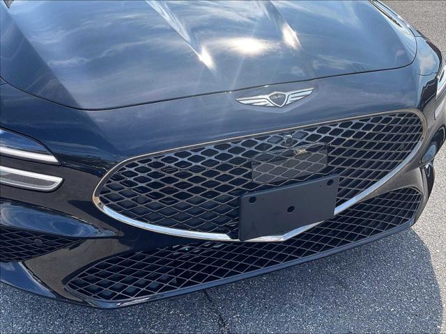 2025 Genesis G70 3.3T AWD Sport Advanced