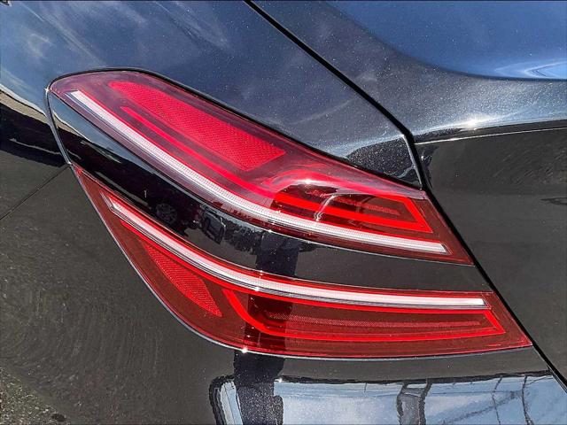 2025 Genesis G70 3.3T AWD Sport Advanced