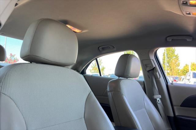 2015 Chevrolet Malibu 1LT